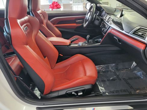 Used 2017 BMW M4 Coupe image 16