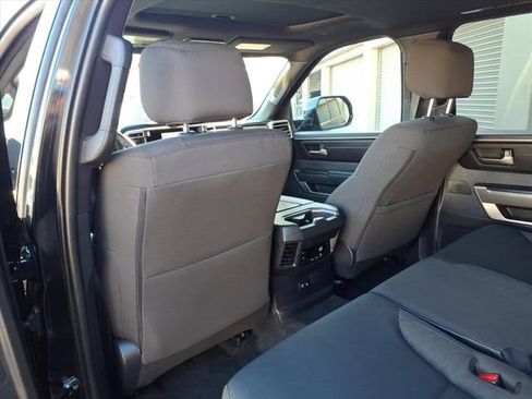 Used 2025 Toyota Sequoia SR5 image 9