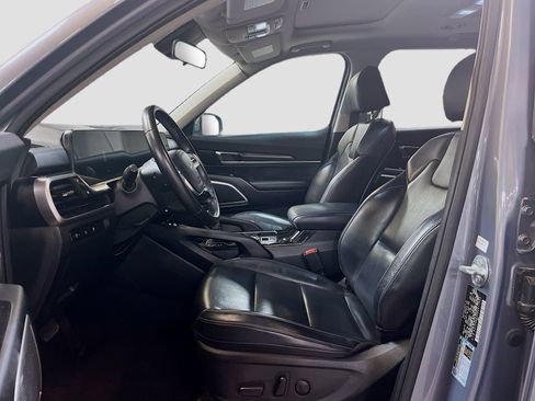 Used 2024 Kia Telluride S w/ S Sunroof Package AWD/4WD image 22