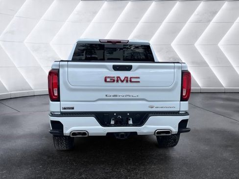 Certified 2026 GMC Sierra 1500 Denali w/ Technology Package image 5