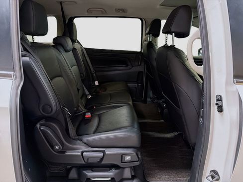 Used 2025 Honda Odyssey EX-L image 30