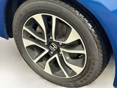 Used 2014 Honda Civic EX image 17