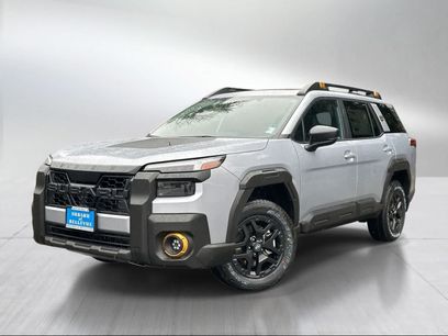 New 2026 Subaru Outback Wilderness