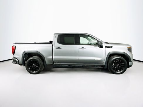 Used 2024 GMC Sierra 1500 Elevation image 10