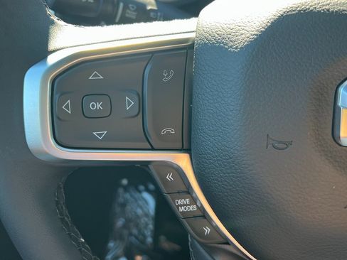 New 2026 RAM 1500 4x4 Crew Cab image 21