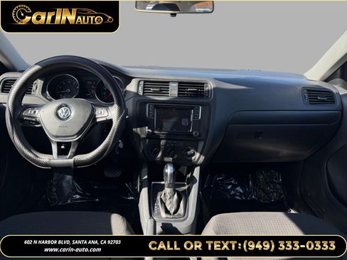 Used 2016 Volkswagen Jetta S FWD image 18