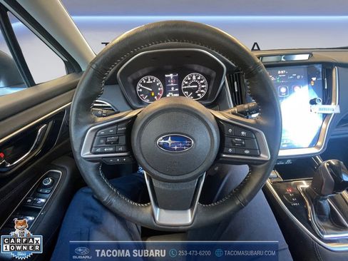 Used 2025 Subaru Outback Limited AWD/4WD image 13