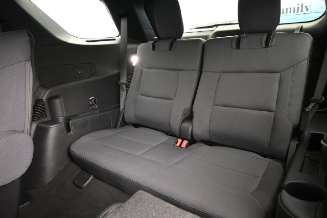 New 2027 Ford Explorer Active RWD image 15