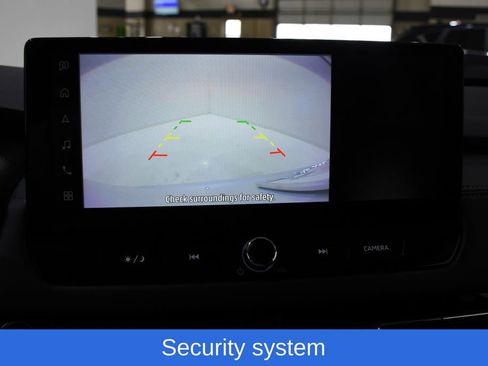 New 2025 Mitsubishi Outlander ES image 19