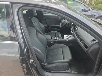 Used 2023 Audi A4 2.0T Premium w/ Convenience Package AWD/4WD video 1