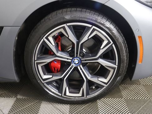 Used 2023 BMW i4 M50 AWD/4WD image 26