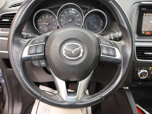 Used 2016 MAZDA CX-5 Grand Touring image 19