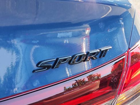 Certified 2026 Honda Civic Sport image 29
