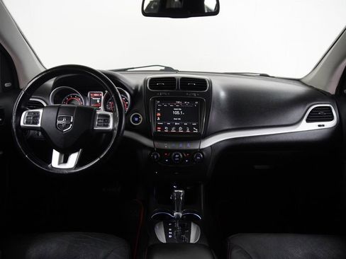 Used 2018 Dodge Journey GT AWD/4WD image 10