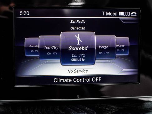 Used 2017 Mercedes-Benz C 63 AMG S image 26