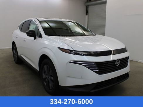 New 2025 Nissan Murano SL image 6