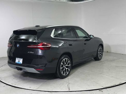 New 2026 BMW X3 xDrive30 w/ Premium Package image 2