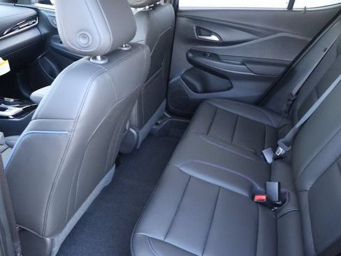 New 2026 Buick Envista Sport Touring w/ Convenience I Package FWD image 12