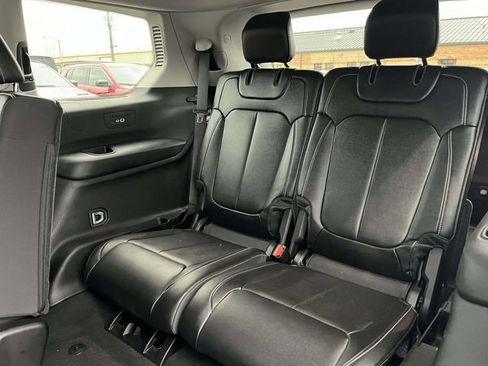 Used 2022 Jeep Grand Cherokee L Limited w/ MOPAR Finishing Package image 17