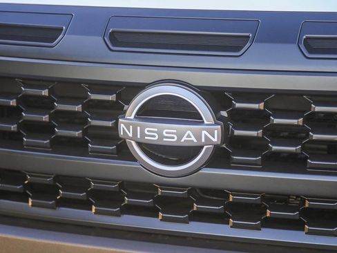 New 2026 Nissan Frontier S AWD/4WD image 5