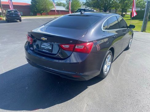 Used 2023 Chevrolet Malibu LT image 5