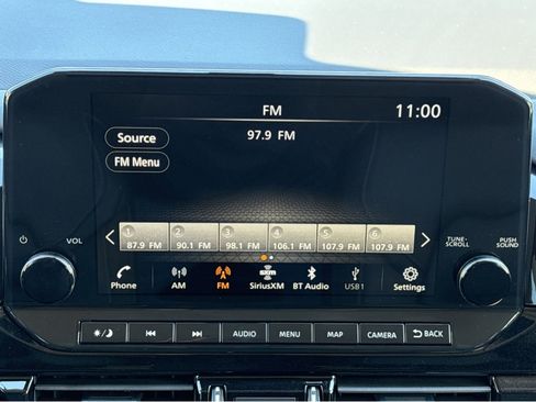 New 2026 Nissan Pathfinder SL w/ Cargo Package image 6