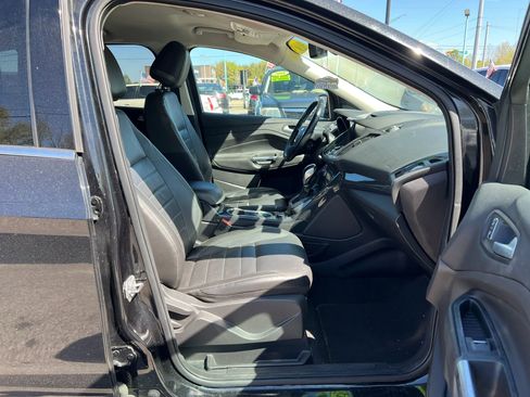 Used 2014 Ford Escape Titanium image 13