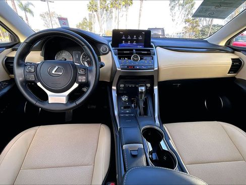 Used 2021 Lexus NX 300 FWD w/ Premium Package image 14