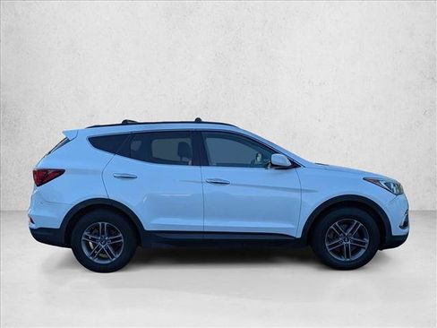 Used 2017 Hyundai Santa Fe Sport AWD/4WD image 2