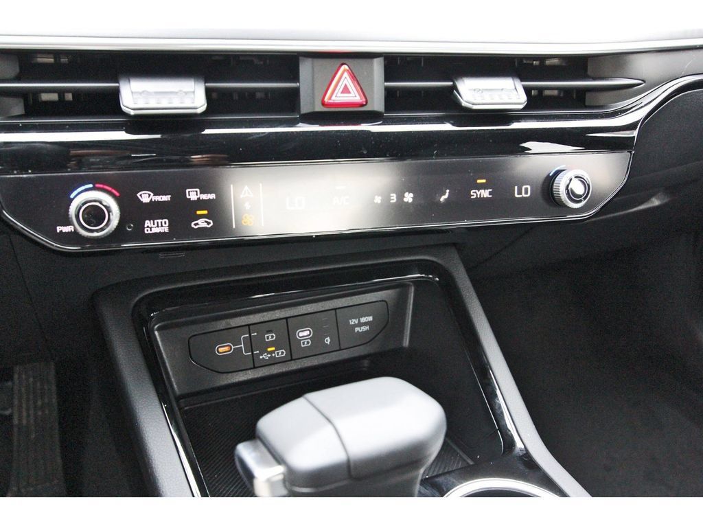 New 2026 Kia K5 GT-Line FWD image 22