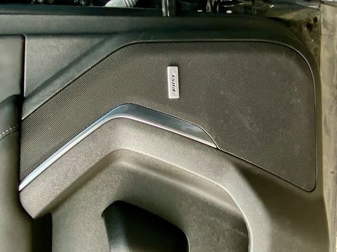 Used 2023 Chevrolet Tahoe Z71 w/ Off-Road Capability Package image 56