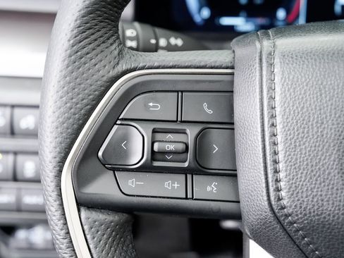 Used 2024 Toyota Tacoma TRD Sport w/ TRD Sport Premium Package AWD/4WD image 13