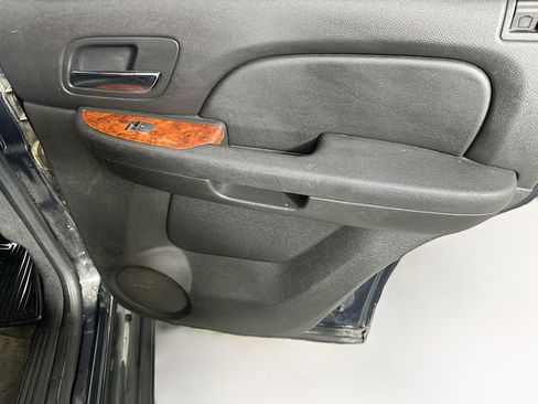 Used 2012 Chevrolet Tahoe LT w/ Texas Edition image 29