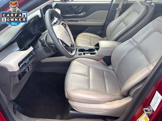 Used 2023 Lincoln Corsair AWD w/ Equipment Group 101A image 11