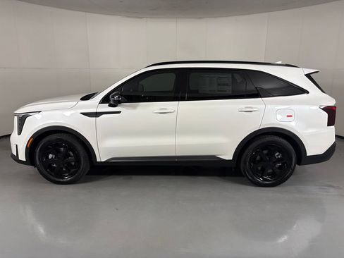 New 2026 Kia Sorento SX Prestige AWD/4WD image 5