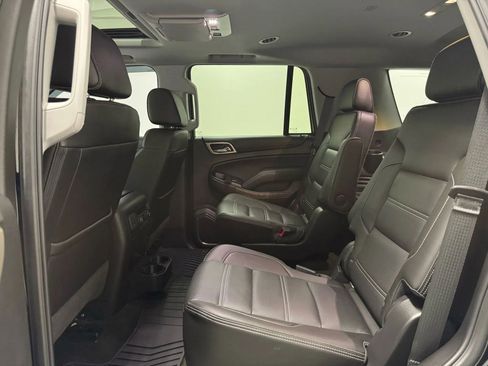 Used 2018 GMC Yukon Denali w/ Denali Ultimate Package image 14