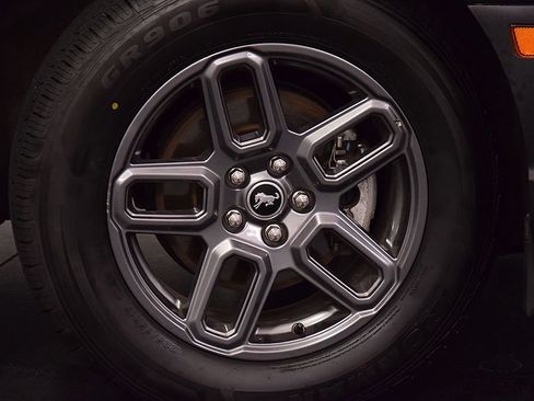 Used 2025 Ford Bronco Sport Big Bend AWD/4WD image 10