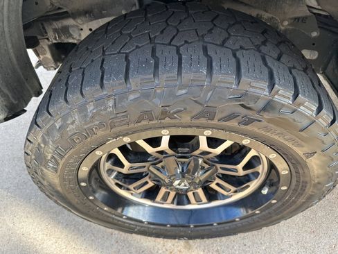 Used 2021 Toyota 4Runner TRD Off-Road image 22