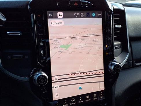 New 2026 RAM 3500 Lone Star image 8