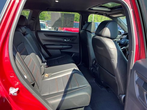 Certified 2025 Honda CR-V Sport-L image 26
