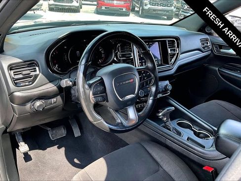 Used 2023 Dodge Durango SXT RWD image 5