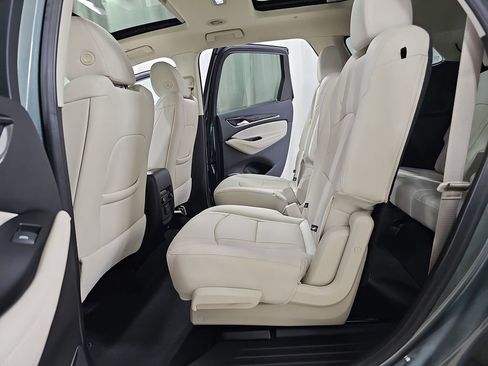 Certified 2023 Buick Enclave Essence w/ Experience Buick Package image 21