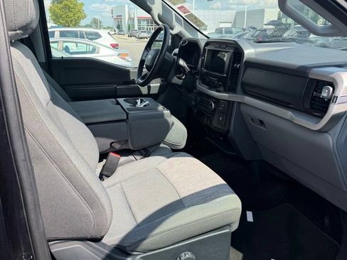 Used 2021 Ford F150 XLT AWD/4WD image 8