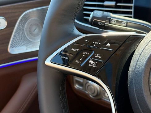 New 2026 Mercedes-Benz GLE 350 4MATIC image 15