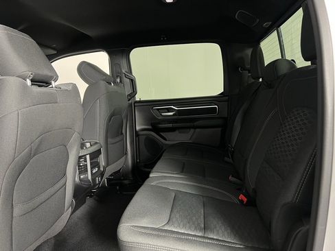 Used 2025 RAM 1500 Big Horn image 30