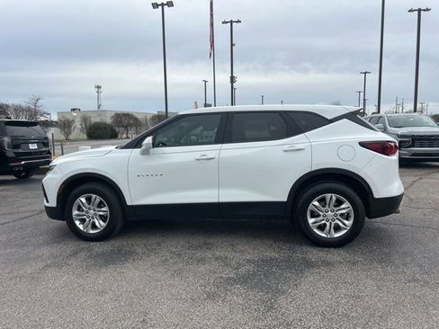 Used 2022 Chevrolet Blazer LT image 6