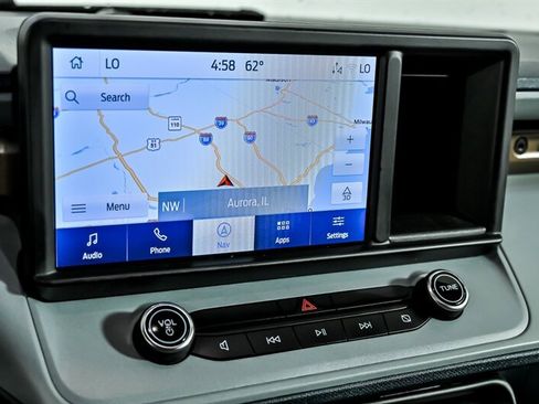 Used 2024 Ford Maverick Lariat FWD image 26