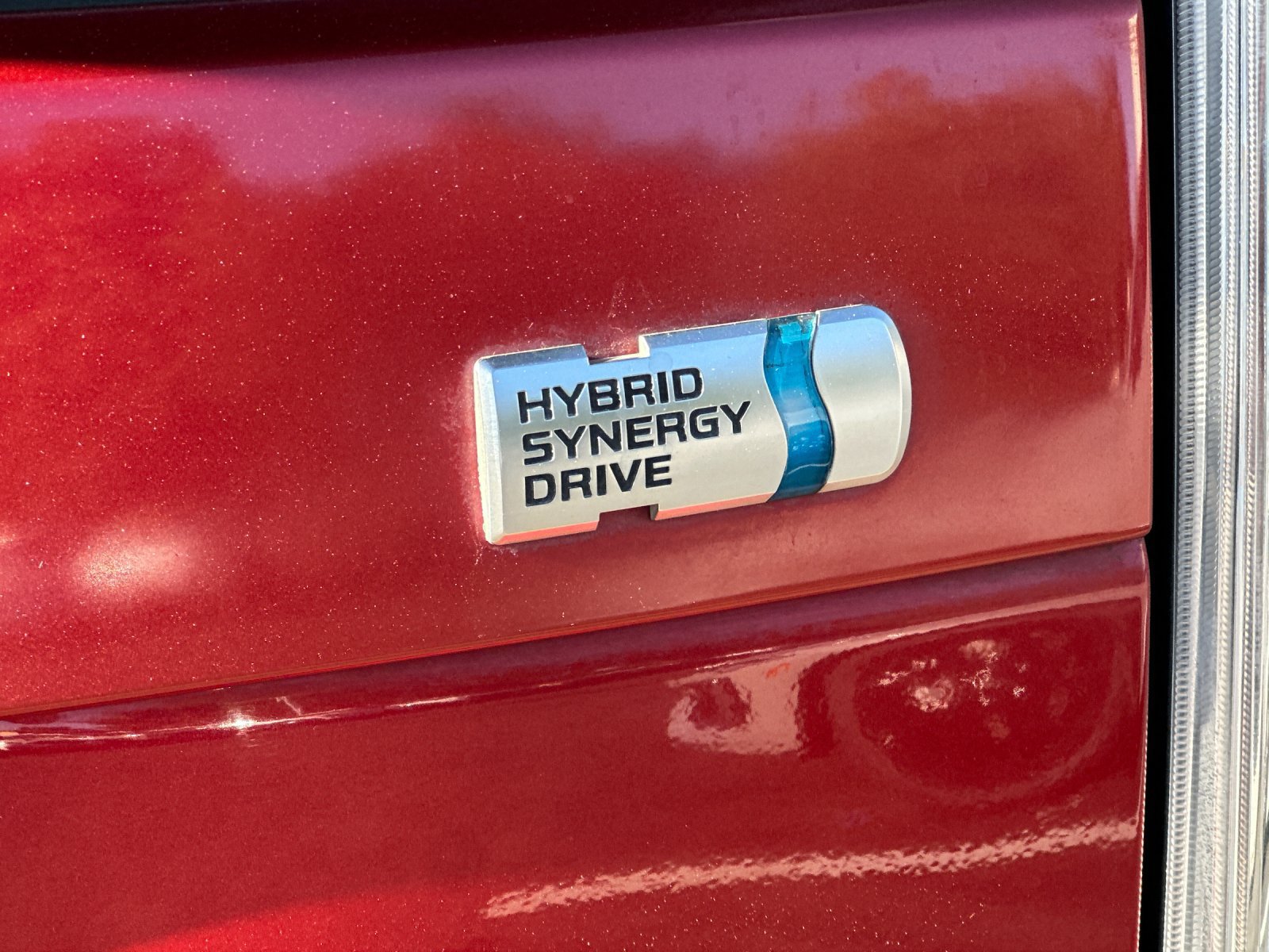 Used 2010 Toyota Prius Five FWD image 25