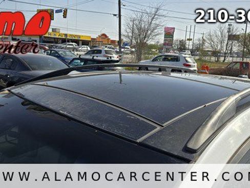 Used 2012 Nissan Murano SL image 9