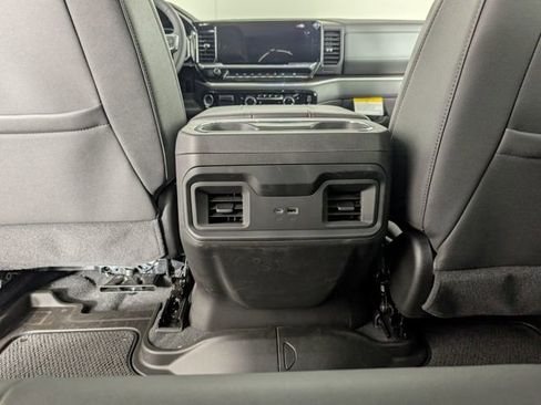 New 2025 Chevrolet Silverado 1500 RST w/ RST All Star Premium Package AWD/4WD image 34